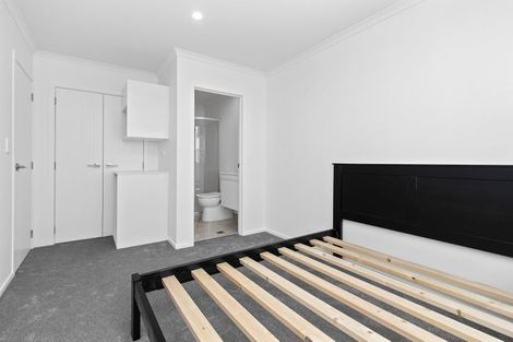 Photo of property in 4/18 May Street, Hamilton East, Hamilton, 3216