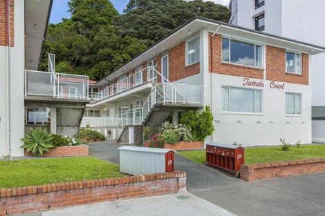 Photo of property in 3/171 Tamaki Drive, Kohimarama, Auckland, 1071