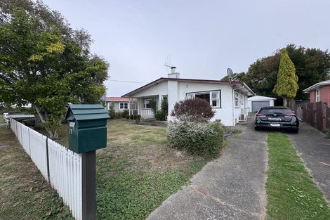 Photo of property in 18 Cobham Way, Feilding, 4702