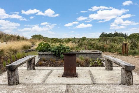 Photo of property in 493 Brighton Road, Westwood, Dunedin, 9035