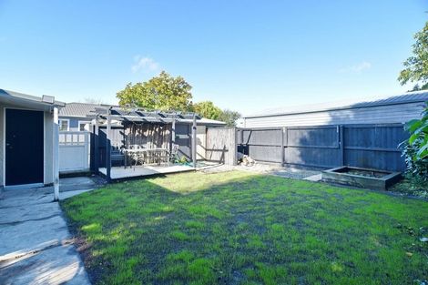 Photo of property in 79 Ayers Street, Rangiora, 7400
