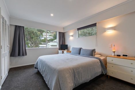 Photo of property in 18a Burma Road, Khandallah, Wellington, 6035