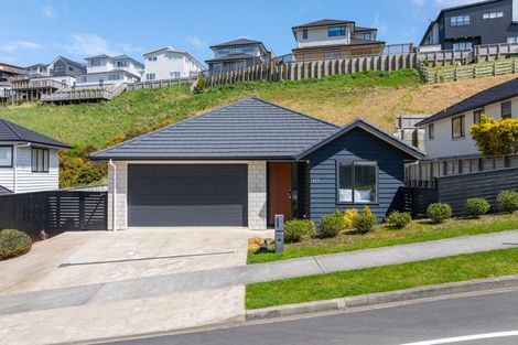 Photo of property in 111 Melksham Drive, Churton Park, Wellington, 6037