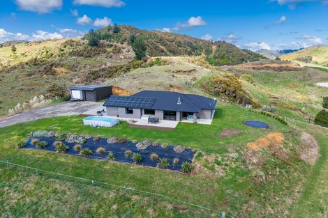 Photo of property in 1175 Waitomo Valley Road, Waitomo, Otorohanga, 3977