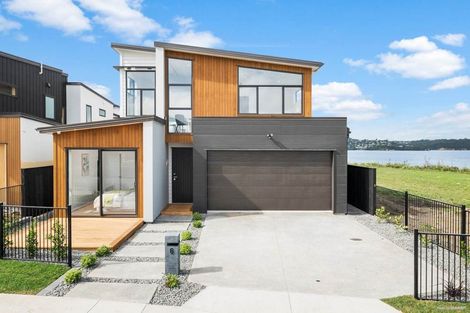 Photo of property in 6 Picnic Point Road, Hobsonville, Auckland, 0616