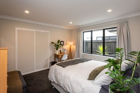 Photo of property in 4 Korowai Street, Marshland, Christchurch, 8083