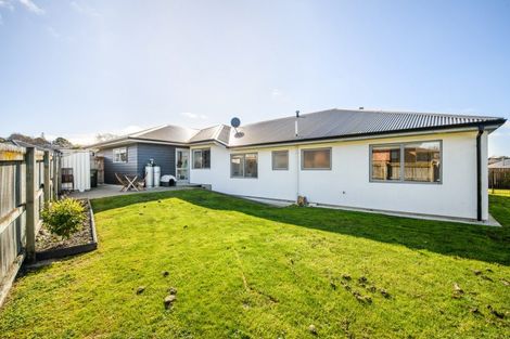 Photo of property in 14 Stonebridge Heights, Feilding, 4702