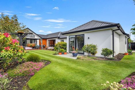 Photo of property in 20 Pentire Parade, Lincoln, 7608