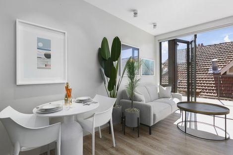 Photo of property in 516/9 George Street, North Dunedin, Dunedin, 9016