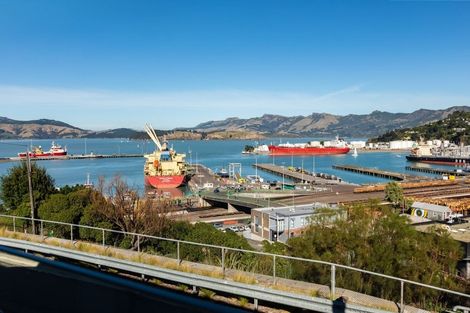 Photo of property in 10 Saint Davids Street, Lyttelton, 8082