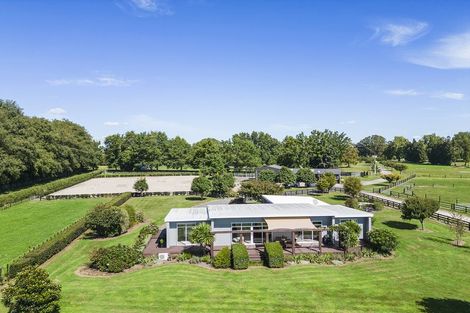 Photo of property in 396a Bruntwood Road, Matangi, Cambridge, 3493