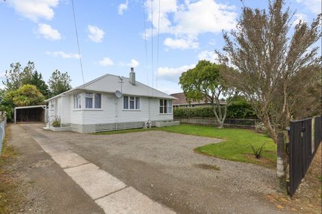 Photo of property in 38 Alfredton Road, Eketahuna, 4900