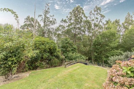 Photo of property in 1344 Ngapaeruru Road, Te Uri, Dannevirke, 4973