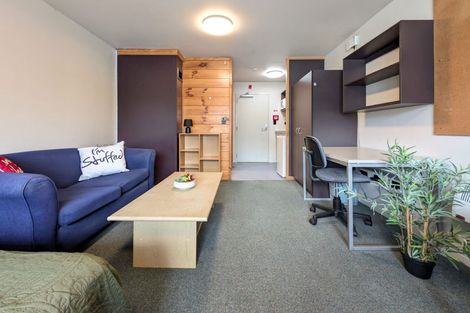 Photo of property in Martin Square Apartments, 615/20 Martin Square, Te Aro, Wellington, 6011