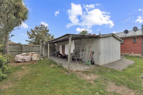 Photo of property in 8 Davis Crescent, Netherby, Ashburton, 7700