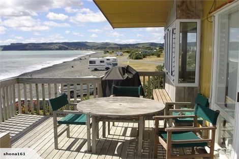 Photo of property in 41 Clifton Road, Haumoana, 4102