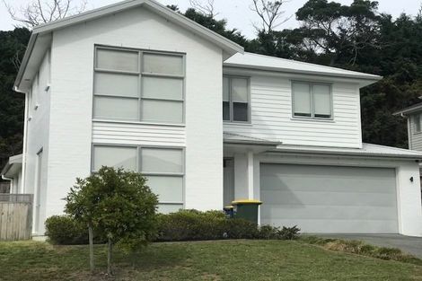 Photo of property in 55 Mackay Drive, Greenhithe, Auckland, 0632