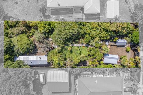 Photo of property in 133 Cornfoot Street, Castlecliff, Wanganui, 4501