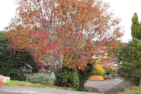 Photo of property in 95 Evelyn Road, Cockle Bay, Auckland, 2014