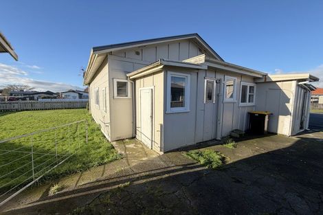Photo of property in 12 Christian Street, Dannevirke, 4930