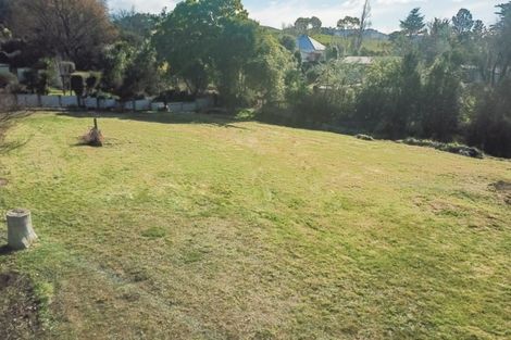 Photo of property in 5 Abbot Avenue, Waipawa, 4210