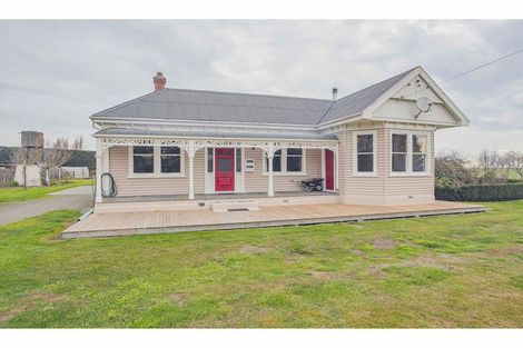 Photo of property in 396 Waipopo Road, Seadown, Timaru, 7973