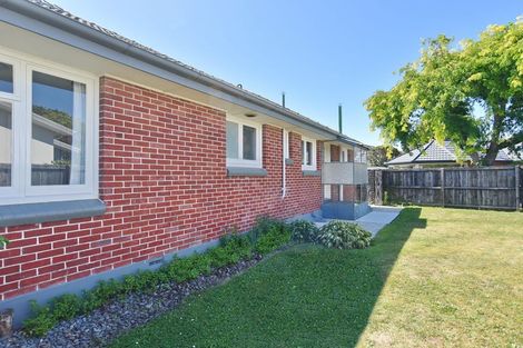 Photo of property in 59 Nottingham Avenue, Halswell, Christchurch, 8025