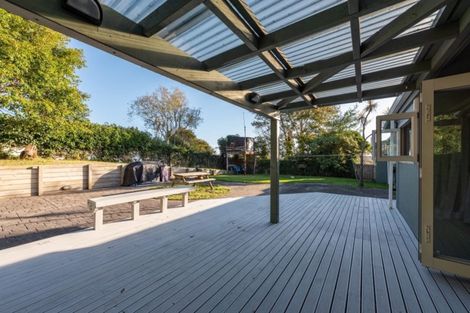 Photo of property in 107 Poplar Avenue, Raumati South, Paraparaumu, 5032