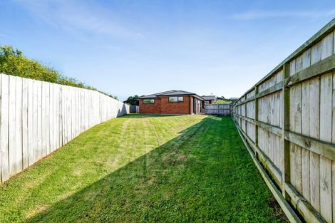 Photo of property in 17 Jersey Place, Bell Block, New Plymouth, 4312