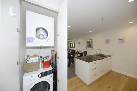 Photo of property in West Fitzroy, 6f/66 Armagh Street, Christchurch Central, Christchurch, 8013