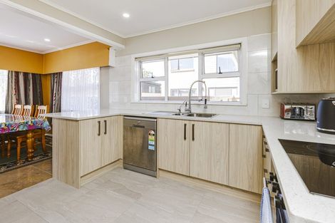 Photo of property in 9 Beryl Place, Mangere East, Auckland, 2024