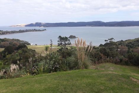 Photo of property in 116b Waione Road, Opononi, Kaikohe, 0473