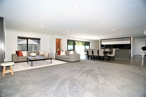 Photo of property in 49 Regent's Park Drive, Casebrook, Christchurch, 8051