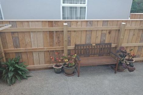 Photo of property in 55 Durham Crescent, Fairfield, Lower Hutt, 5011