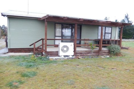 Photo of property in 5 Domain Road, Ettrick, Roxburgh, 9572