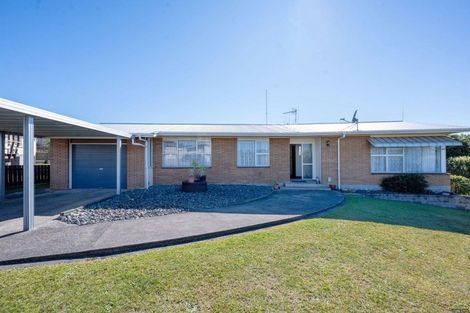 Photo of property in 18 Ruru Crescent, Putaruru, 3411