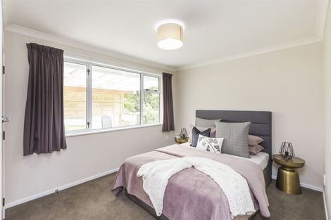 Photo of property in 12 Snowdon Avenue, Terrace End, Palmerston North, 4410