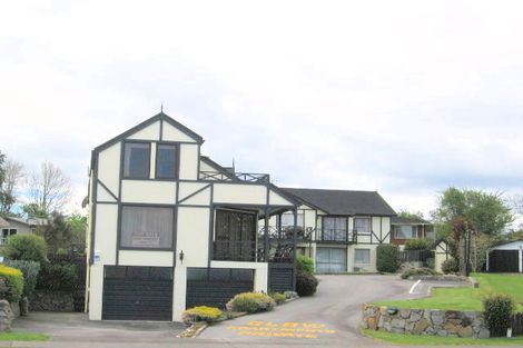 Photo of property in 1/116 Lake Terrace, Taupo, 3330