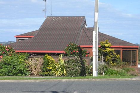 Photo of property in 74 Hokianga Road, Dargaville, 0310