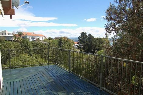 Photo of property in 27 Burns Road, Hospital Hill, Napier, 4110