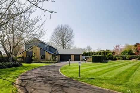 Photo of property in 102 Rosebanks Drive, Tamahere, Hamilton, 3283