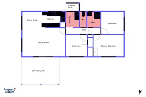 Photo of property in 18a Howell Road, Taneatua, 3123