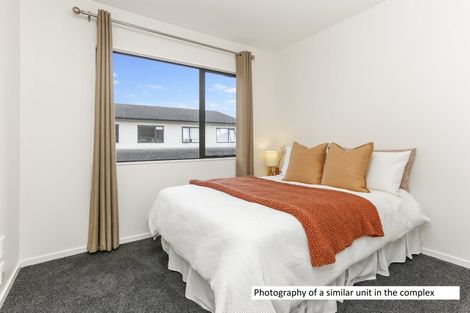 Photo of property in Casa Bella, 30/427 Albany Highway, Albany, Auckland, 0632
