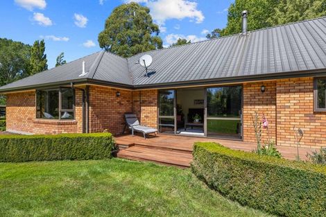 Photo of property in 4 Wilson Drive, Ohoka, Kaiapoi, 7692