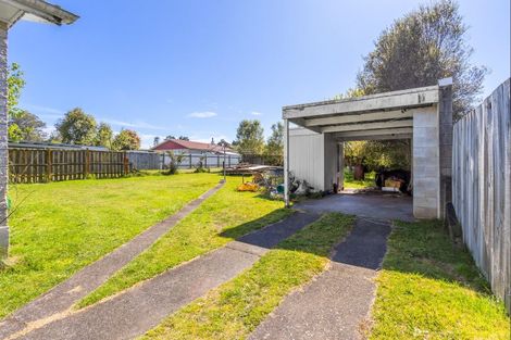 Photo of property in 19 Seath Avenue, Taumarunui, 3920