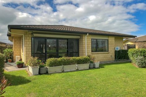 Photo of property in Parkside Villas, 107/11 Manuka Street, Matamata, 3400