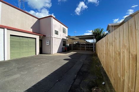 Photo of property in 42d Campbell Street, Frankton, Hamilton, 3204