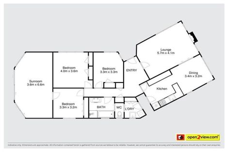 Photo of property in 302 Elizabeth Avenue, Te Awamutu, 3800