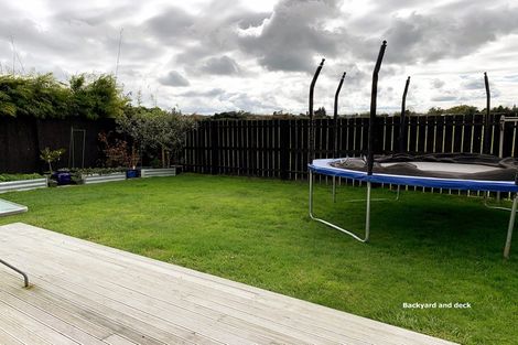 Photo of property in 50 Gordon Davies Lane, Huntington, Hamilton, 3210