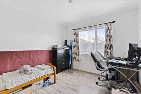 Photo of property in 42 Manston Road, Mangere, Auckland, 2022